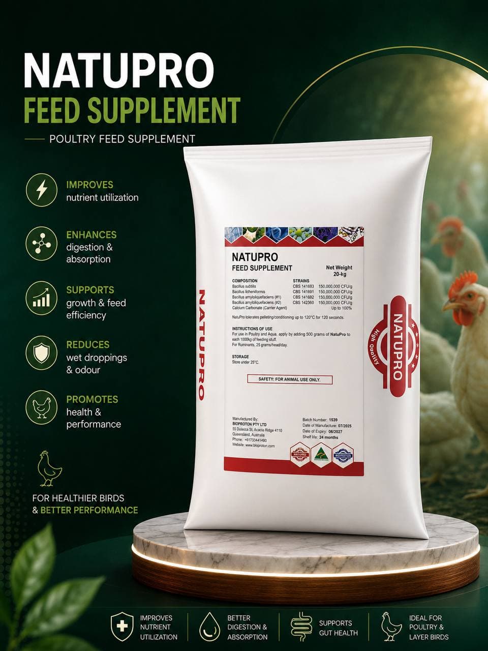 NATUPRO